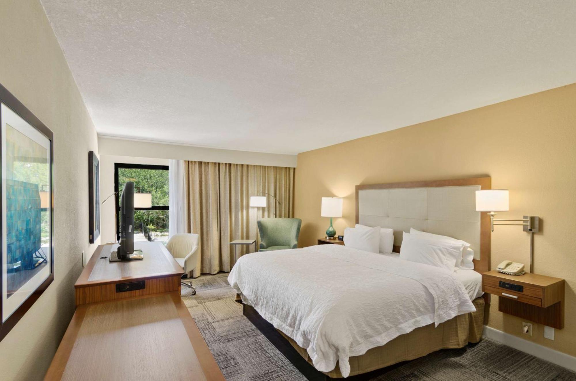 Hotel Hampton Mount Dora