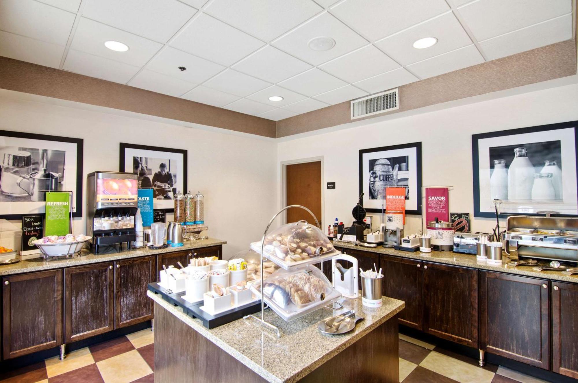 Hampton 3* Mount Dora