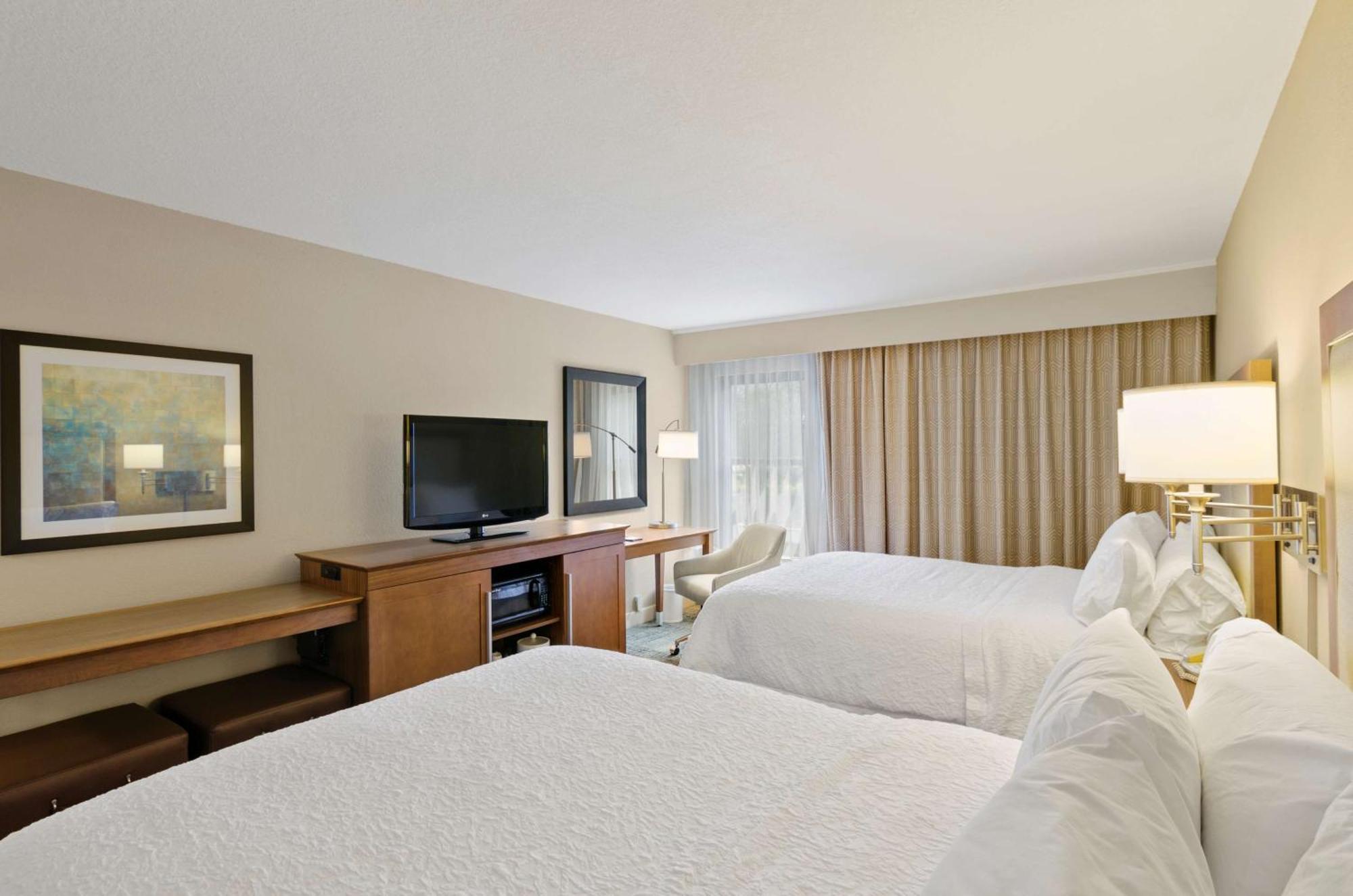 Hampton Hotel