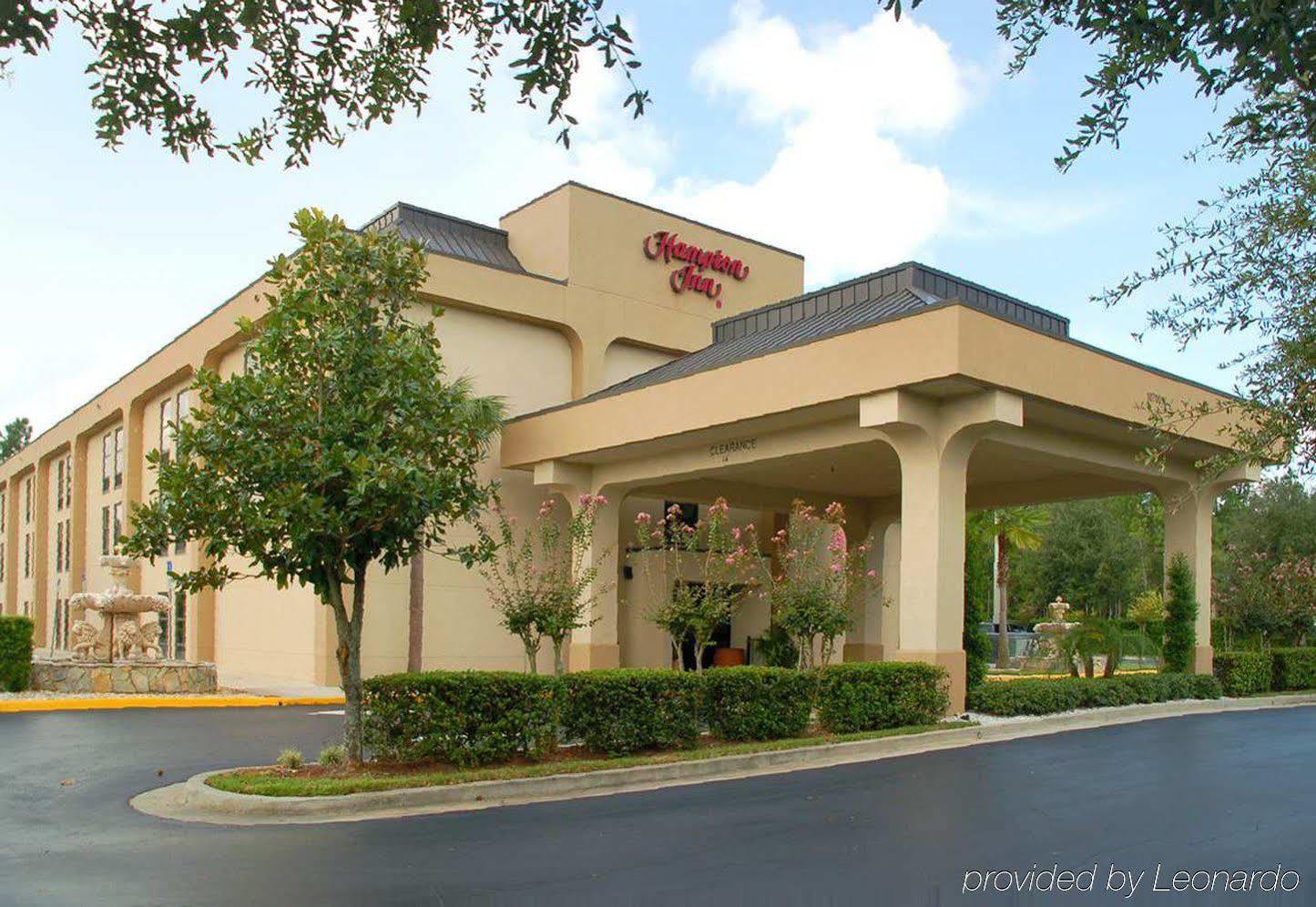 Hampton Hotel 3*
