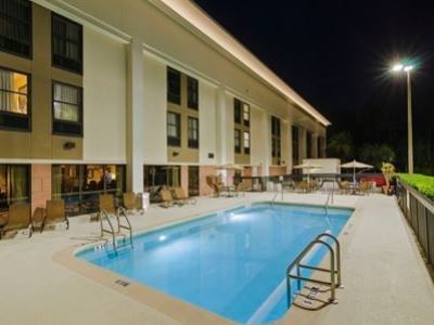 Hotel Hampton Mount Dora