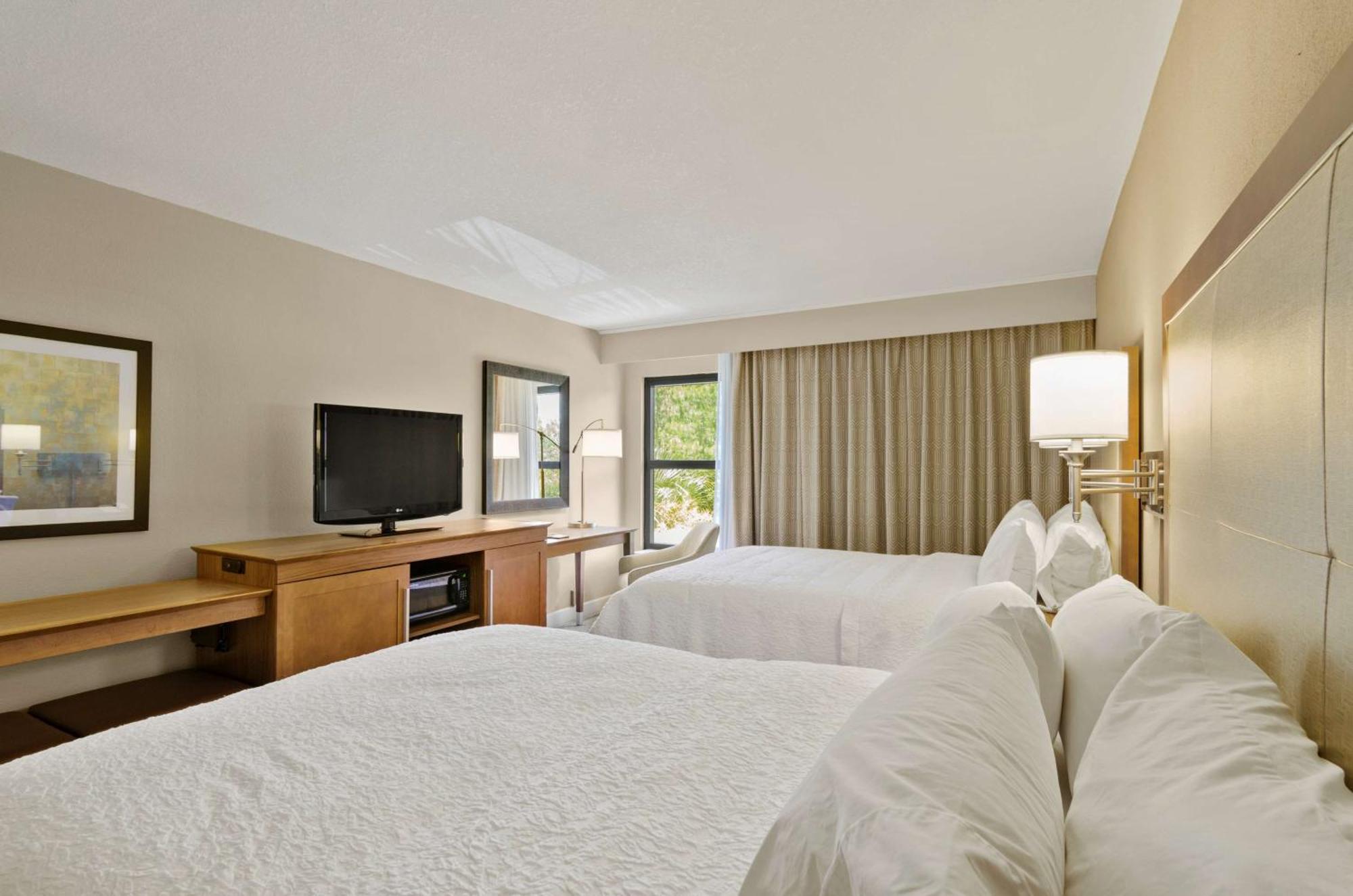 Hotel Hampton