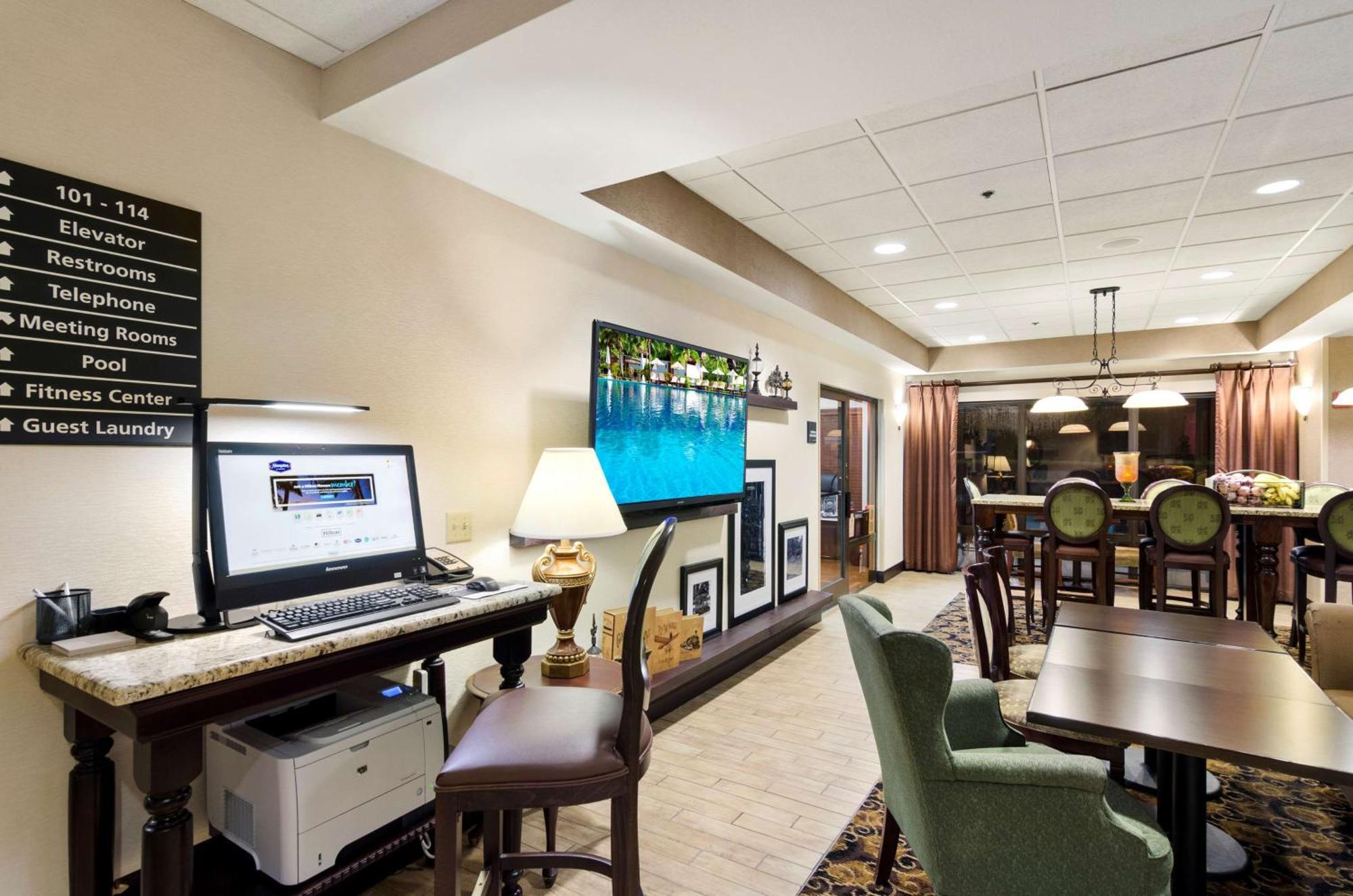 Hampton Mount Dora