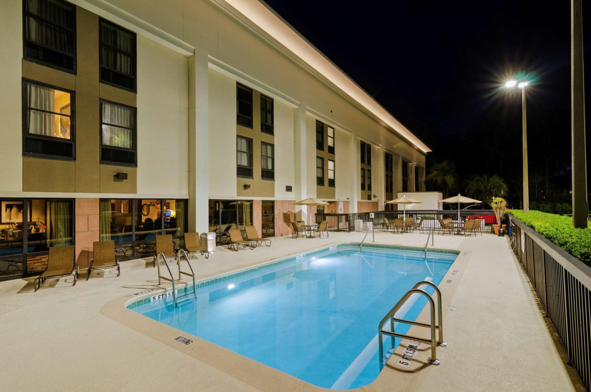 Hotel Hampton Mount Dora